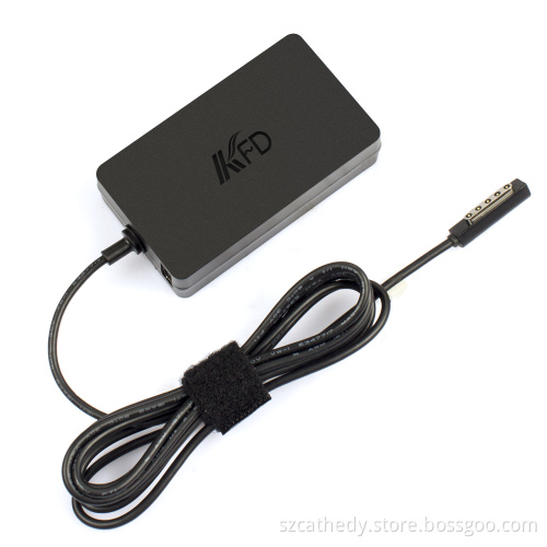 2015 New Slim Surface Charger for Microsoft PRO Adapter 12V 3.6A